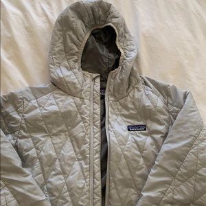 Patagonia nanopuff